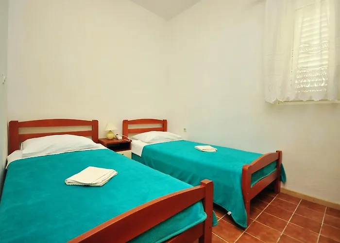 Apartments Andelo Apartman Vlasici